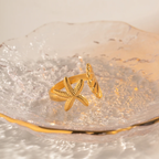 Starfish - Ring