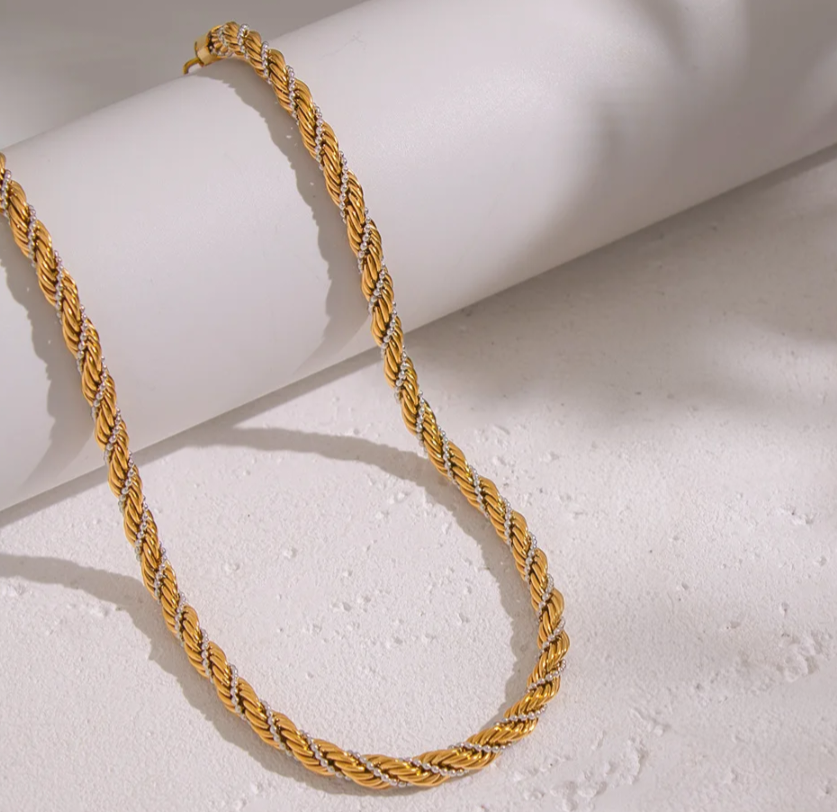 Summer Vacation - Necklace