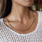 Summer Vacation - Necklace