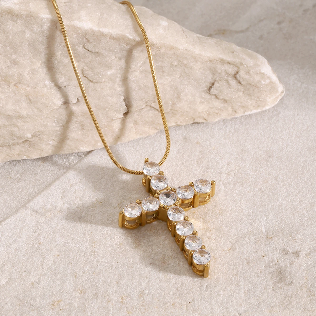 Believe - Necklace