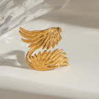 Angel Hug - Ring