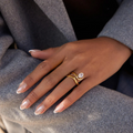 Wavy - Ring
