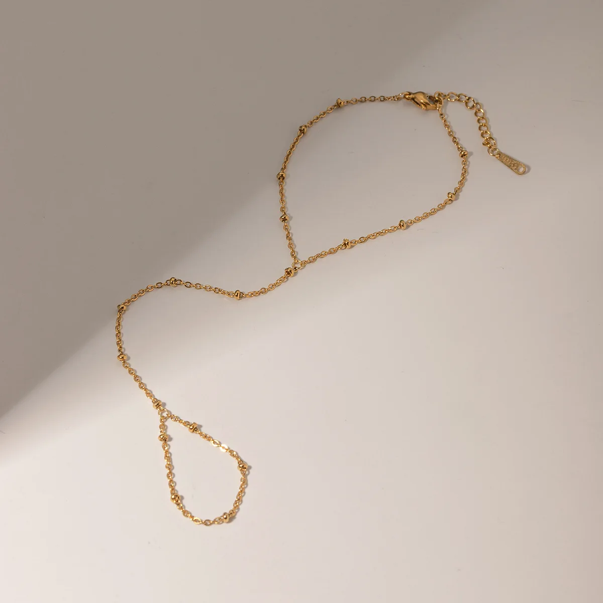 Beads - Hand Chain
