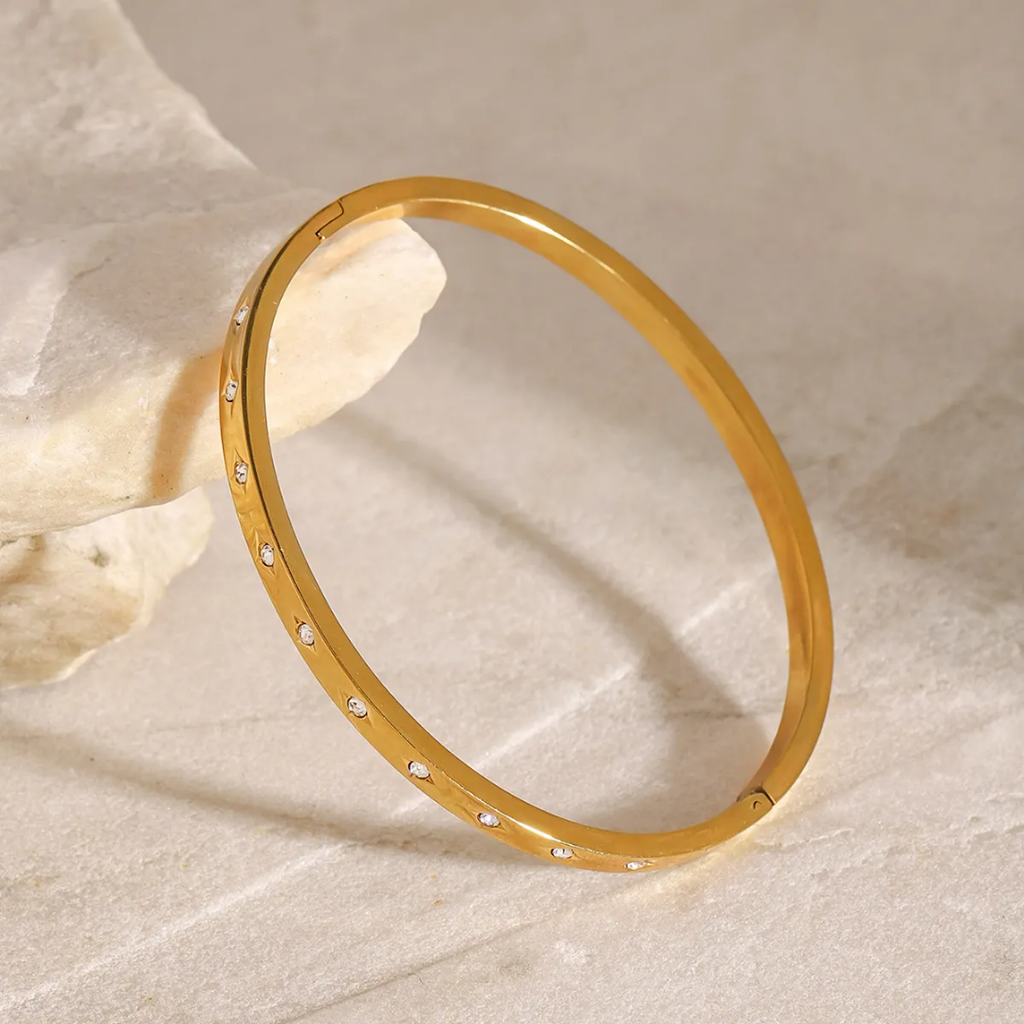 Stardust - Bangle