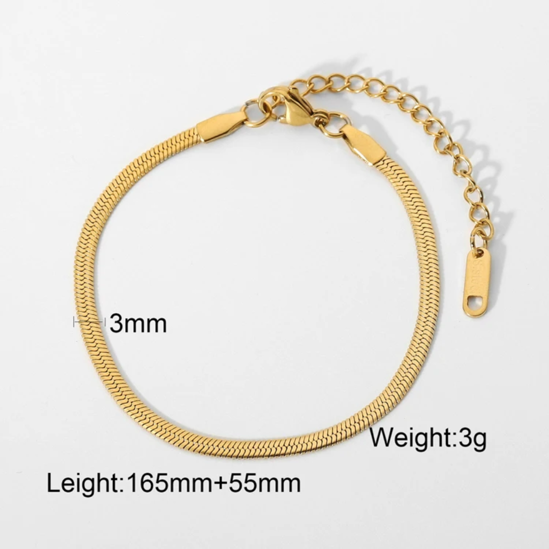 The Everyday - Bracelet