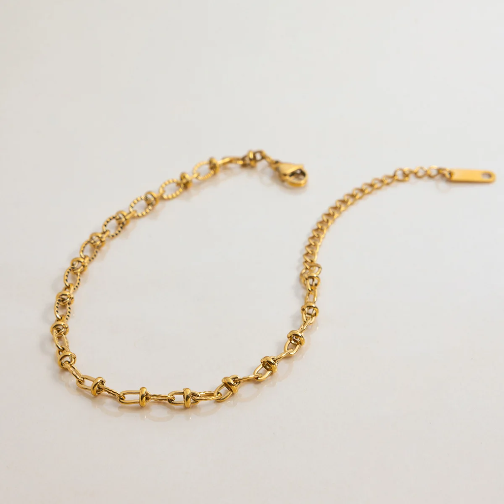 Mini Knots - Bracelet