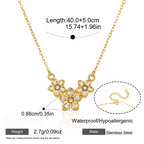 Spring - Necklace