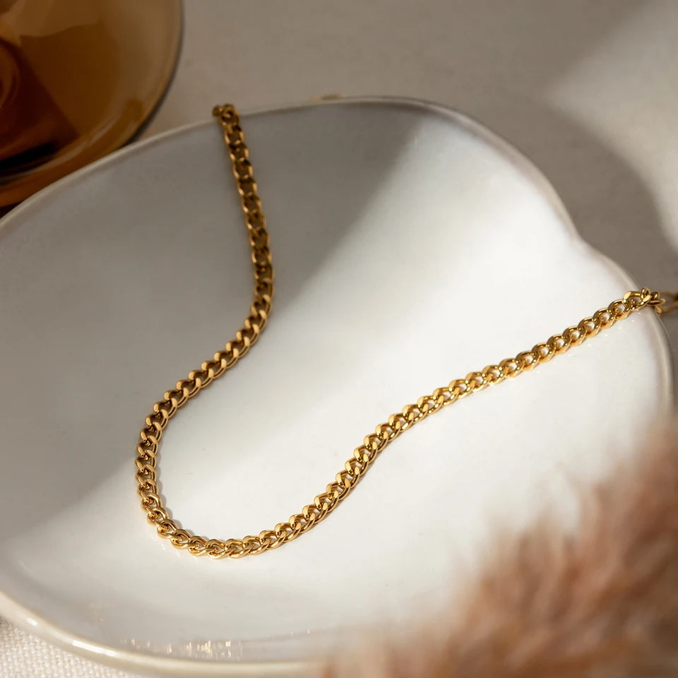 Delicate - Anklet