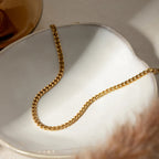Delicate - Anklet