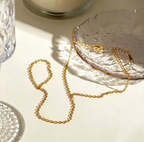 Simplicity - Hand Chain