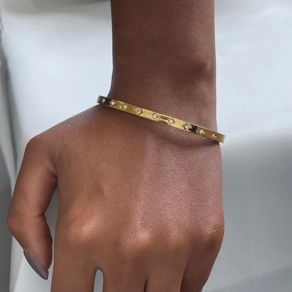 Stardust - Bangle